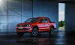 Volkswagen Amarok Canyon Concept 2012 года
